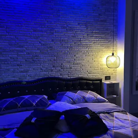 Dello Stretto Holiday home