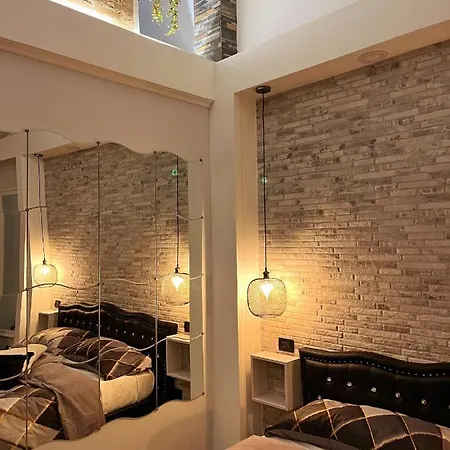 Holiday home Dello Stretto *