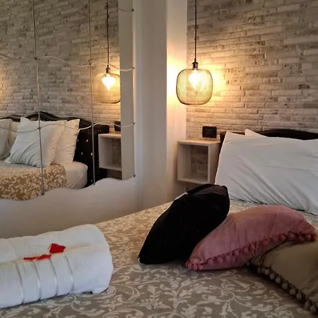 Dello Stretto Dom wakacyjny Mesyna