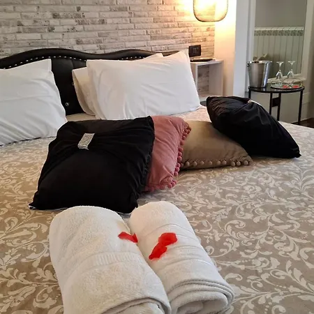 Dom wakacyjny Dello Stretto Mesyna