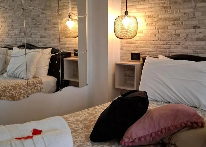 Dello Stretto Σπίτι διακοπών Μεσίνα