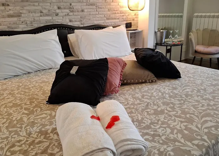 Σπίτι διακοπών Dello Stretto Μεσίνα