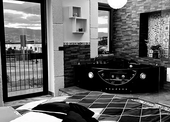 Dello Stretto Σπίτι διακοπών