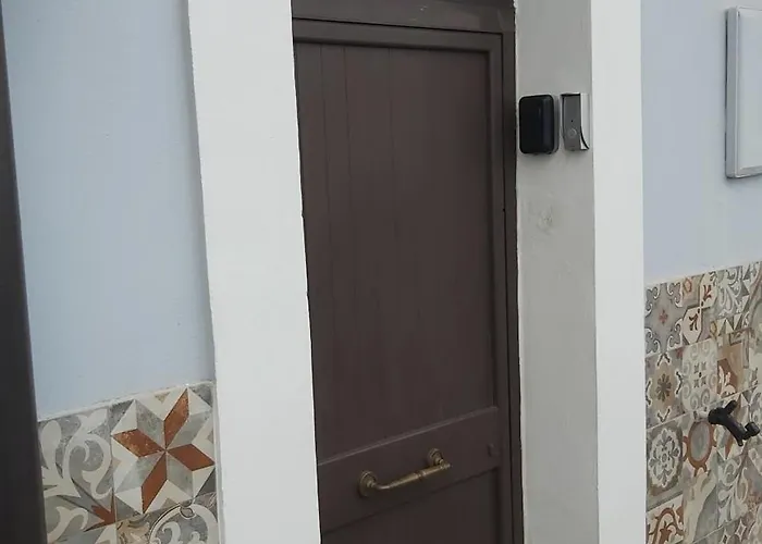 Dello Stretto Σπίτι διακοπών *