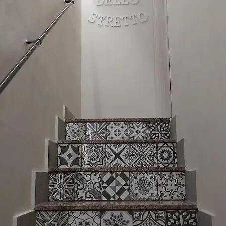 Casa vacanze Dello Stretto