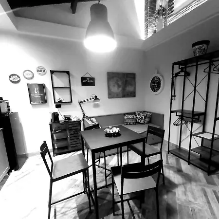 Casa vacanze Dello Stretto